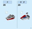 Notice / Instructions de Montage - LEGO - Marvel Super Heroes - 76049 - La mission spatiale dans l'Avenjet: Page 65