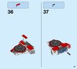 Notice / Instructions de Montage - LEGO - Marvel Super Heroes - 76049 - La mission spatiale dans l'Avenjet: Page 69