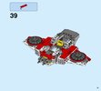 Notice / Instructions de Montage - LEGO - Marvel Super Heroes - 76049 - La mission spatiale dans l'Avenjet: Page 71