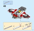 Notice / Instructions de Montage - LEGO - Marvel Super Heroes - 76049 - La mission spatiale dans l'Avenjet: Page 75