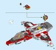 Notice / Instructions de Montage - LEGO - Marvel Super Heroes - 76049 - La mission spatiale dans l'Avenjet: Page 105