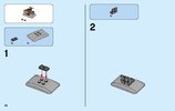 Notice / Instructions de Montage - LEGO - Marvel Super Heroes - 76050 - L'attaque toxique de Crossbones: Page 14