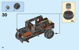 Notice / Instructions de Montage - LEGO - Marvel Super Heroes - 76050 - L'attaque toxique de Crossbones: Page 50