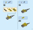 Notice / Instructions de Montage - LEGO - Marvel Super Heroes - 76051 - La bataille de l'aéroport: Page 9