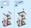 Notice / Instructions de Montage - LEGO - Marvel Super Heroes - 76051 - La bataille de l'aéroport: Page 26