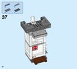 Notice / Instructions de Montage - LEGO - Marvel Super Heroes - 76051 - La bataille de l'aéroport: Page 42