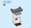 Notice / Instructions de Montage - LEGO - Marvel Super Heroes - 76051 - La bataille de l'aéroport: Page 43