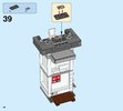 Notice / Instructions de Montage - LEGO - Marvel Super Heroes - 76051 - La bataille de l'aéroport: Page 44