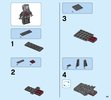 Notice / Instructions de Montage - LEGO - Marvel Super Heroes - 76051 - La bataille de l'aéroport: Page 63