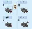 Notice / Instructions de Montage - LEGO - Marvel Super Heroes - 76051 - La bataille de l'aéroport: Page 65