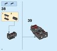 Notice / Instructions de Montage - LEGO - Marvel Super Heroes - 76051 - La bataille de l'aéroport: Page 74