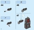 Notice / Instructions de Montage - LEGO - Marvel Super Heroes - 76051 - La bataille de l'aéroport: Page 76