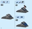 Notice / Instructions de Montage - LEGO - Marvel Super Heroes - 76051 - La bataille de l'aéroport: Page 116