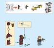 Notice / Instructions de Montage - LEGO - Marvel Super Heroes - 76051 - La bataille de l'aéroport: Page 3