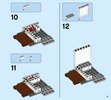 Notice / Instructions de Montage - LEGO - Marvel Super Heroes - 76051 - La bataille de l'aéroport: Page 17