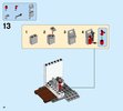 Notice / Instructions de Montage - LEGO - Marvel Super Heroes - 76051 - La bataille de l'aéroport: Page 18