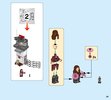 Notice / Instructions de Montage - LEGO - Marvel Super Heroes - 76051 - La bataille de l'aéroport: Page 29