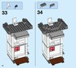 Notice / Instructions de Montage - LEGO - Marvel Super Heroes - 76051 - La bataille de l'aéroport: Page 40