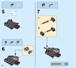 Notice / Instructions de Montage - LEGO - Marvel Super Heroes - 76051 - La bataille de l'aéroport: Page 64