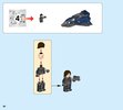 Notice / Instructions de Montage - LEGO - Marvel Super Heroes - 76051 - La bataille de l'aéroport: Page 86