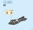 Notice / Instructions de Montage - LEGO - Marvel Super Heroes - 76051 - La bataille de l'aéroport: Page 95