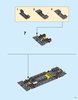 Notice / Instructions de Montage - LEGO - DC Comics Super Heroes - 76052 - Série TV classique Batman™ – La Batcave: Page 11