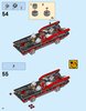 Notice / Instructions de Montage - LEGO - DC Comics Super Heroes - 76052 - Série TV classique Batman™ – La Batcave: Page 34