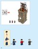 Notice / Instructions de Montage - LEGO - DC Comics Super Heroes - 76052 - Série TV classique Batman™ – La Batcave: Page 102