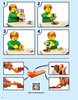 Notice / Instructions de Montage - LEGO - DC Comics Super Heroes - 76052 - Série TV classique Batman™ – La Batcave: Page 2