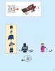 Notice / Instructions de Montage - LEGO - DC Comics Super Heroes - 76052 - Série TV classique Batman™ – La Batcave: Page 3