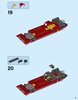 Notice / Instructions de Montage - LEGO - DC Comics Super Heroes - 76052 - Série TV classique Batman™ – La Batcave: Page 15