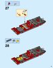 Notice / Instructions de Montage - LEGO - DC Comics Super Heroes - 76052 - Série TV classique Batman™ – La Batcave: Page 19