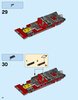 Notice / Instructions de Montage - LEGO - DC Comics Super Heroes - 76052 - Série TV classique Batman™ – La Batcave: Page 20