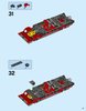 Notice / Instructions de Montage - LEGO - DC Comics Super Heroes - 76052 - Série TV classique Batman™ – La Batcave: Page 21