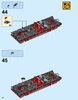 Notice / Instructions de Montage - LEGO - DC Comics Super Heroes - 76052 - Série TV classique Batman™ – La Batcave: Page 28