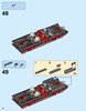 Notice / Instructions de Montage - LEGO - DC Comics Super Heroes - 76052 - Série TV classique Batman™ – La Batcave: Page 30