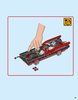 Notice / Instructions de Montage - LEGO - DC Comics Super Heroes - 76052 - Série TV classique Batman™ – La Batcave: Page 35