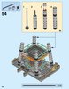 Notice / Instructions de Montage - LEGO - DC Comics Super Heroes - 76052 - Série TV classique Batman™ – La Batcave: Page 186