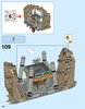 Notice / Instructions de Montage - LEGO - DC Comics Super Heroes - 76052 - Série TV classique Batman™ – La Batcave: Page 208