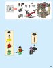 Notice / Instructions de Montage - LEGO - DC Comics Super Heroes - 76052 - Série TV classique Batman™ – La Batcave: Page 253