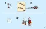 Notice / Instructions de Montage - LEGO - DC Comics Super Heroes - 76053 - Batman™ : La poursuite à Gotham City: Page 3