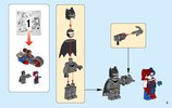 Notice / Instructions de Montage - LEGO - DC Comics Super Heroes - 76053 - Batman™ : La poursuite à Gotham City: Page 3