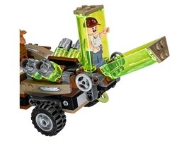 76054 - Batman™: Scarecrow™ Harvest of Fear