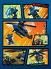 Notice / Instructions de Montage - LEGO - DC Comics Super Heroes - 76054 - Batman™ : la récolte de peur de l'Épouvantail: Page 5