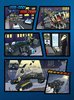 Notice / Instructions de Montage - LEGO - DC Comics Super Heroes - 76054 - Batman™ : la récolte de peur de l'Épouvantail: Page 8