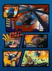 Notice / Instructions de Montage - LEGO - DC Comics Super Heroes - 76054 - Batman™ : la récolte de peur de l'Épouvantail: Page 4