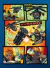 Notice / Instructions de Montage - LEGO - DC Comics Super Heroes - 76054 - Batman™ : la récolte de peur de l'Épouvantail: Page 6