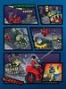 Notice / Instructions de Montage - LEGO - DC Comics Super Heroes - 76054 - Batman™ : la récolte de peur de l'Épouvantail: Page 9