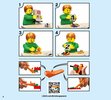 Notice / Instructions de Montage - LEGO - DC Comics Super Heroes - 76054 - Batman™ : la récolte de peur de l'Épouvantail: Page 2