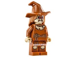 76054 - Batman™: Scarecrow™ Harvest of Fear